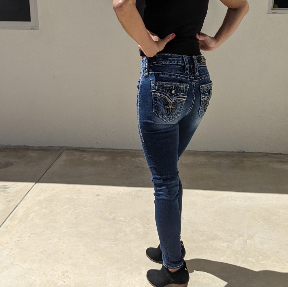 Rock Revival jeans - Picture 6 of 12